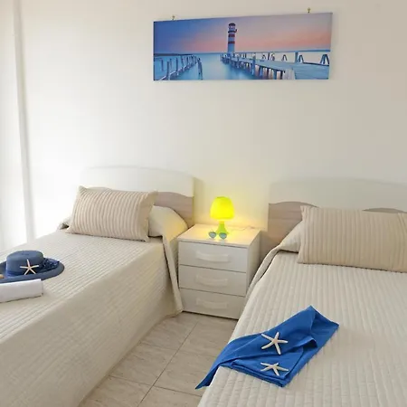 Appartamento Nautilus 2 - Myho Casa Alba Adriatica