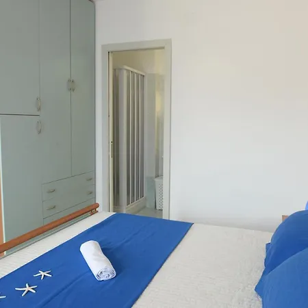 Nautilus 2 - Myho Casa Appartamento *