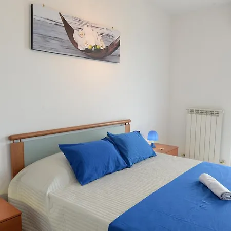 Appartamento Nautilus 2 - Myho Casa *