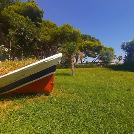Nautilus 2 - Myho Casa Alba Adriatica