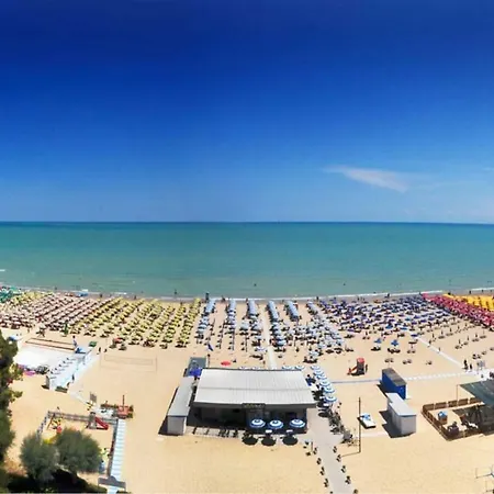 Appartamento Nautilus 2 - Myho Casa Alba Adriatica