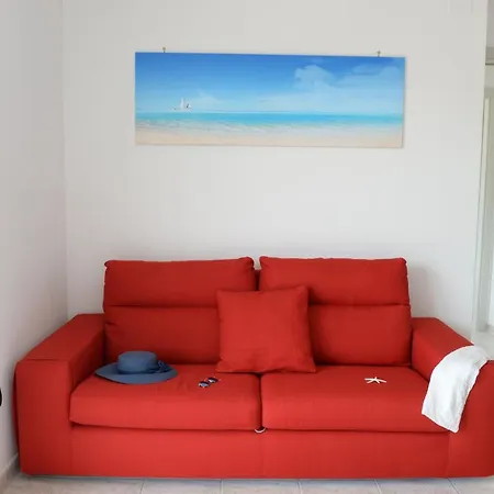 Apartment Nautilus 2 - Myho Casa