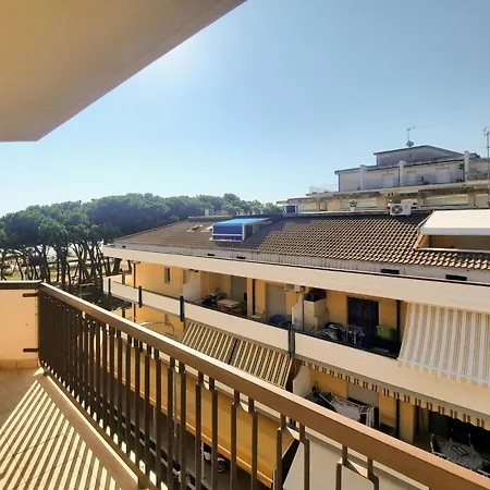 Nautilus 2 - Myho Casa * Alba Adriatica